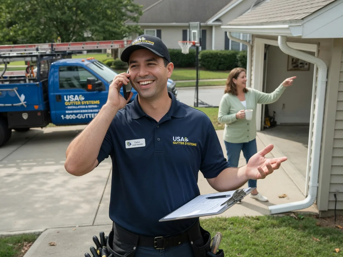 Gutter Installation Jonestown, PA FAQs
